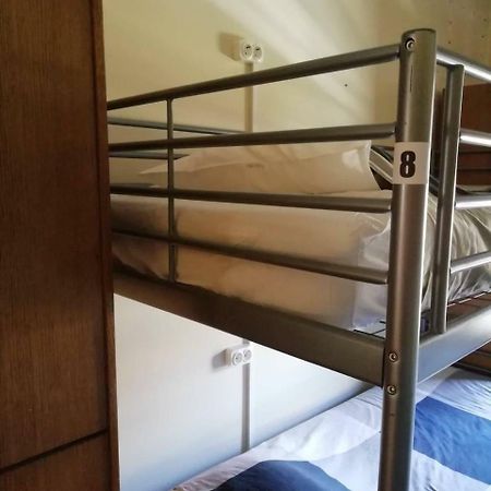 New Sport Hostel In Porto Luaran gambar