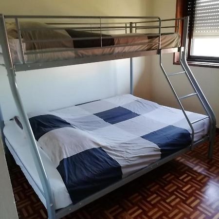 New Sport Hostel In Porto Luaran gambar