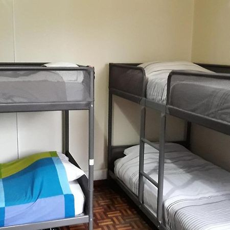 New Sport Hostel In Porto Luaran gambar