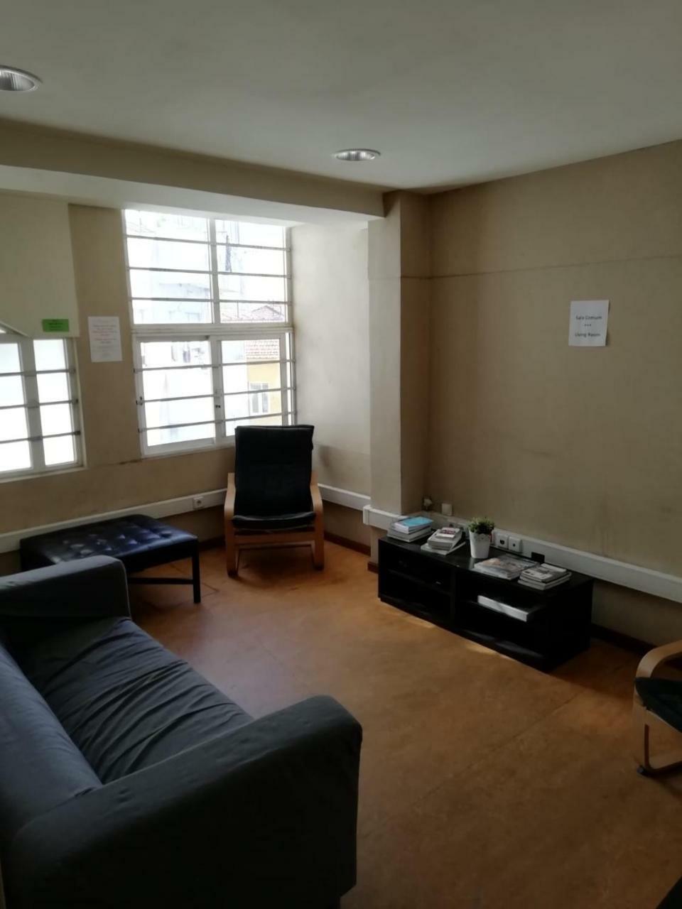 New Sport Hostel In Porto Luaran gambar