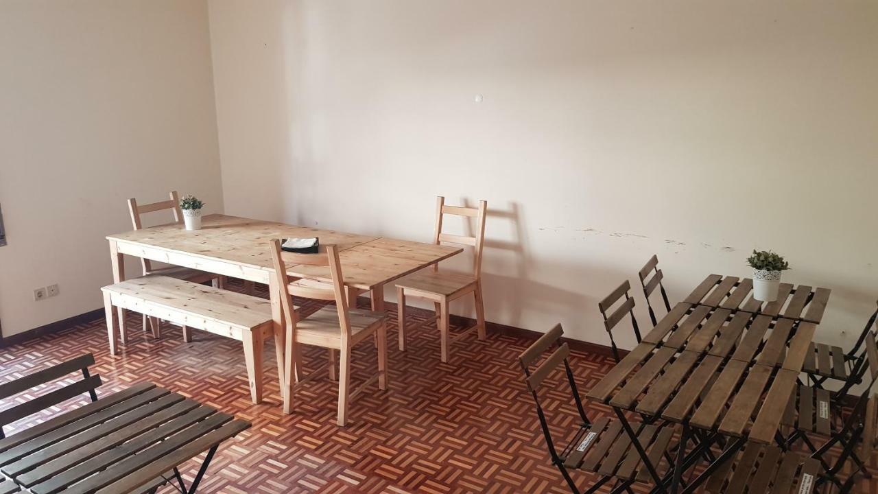 New Sport Hostel In Porto Luaran gambar