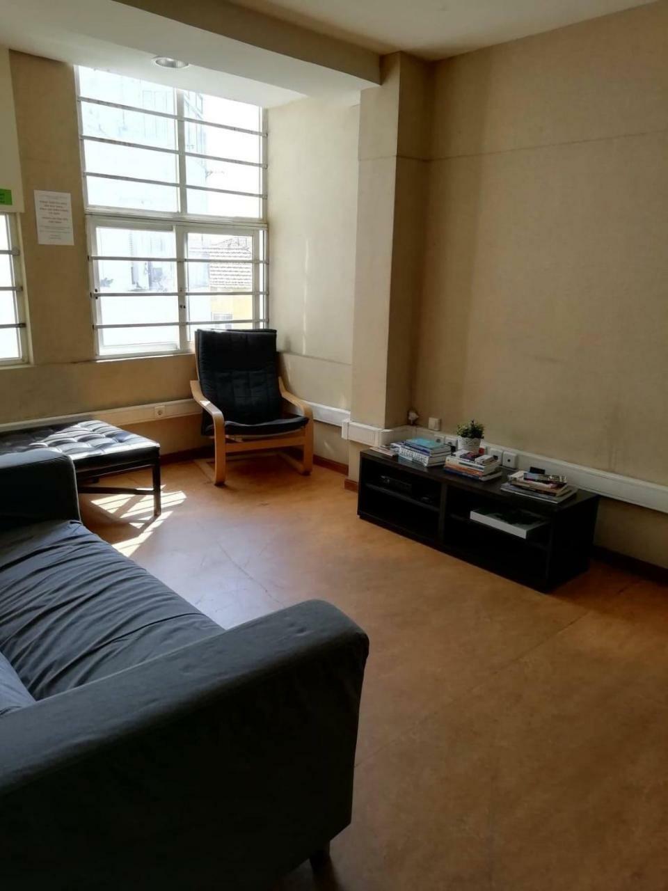 New Sport Hostel In Porto Luaran gambar