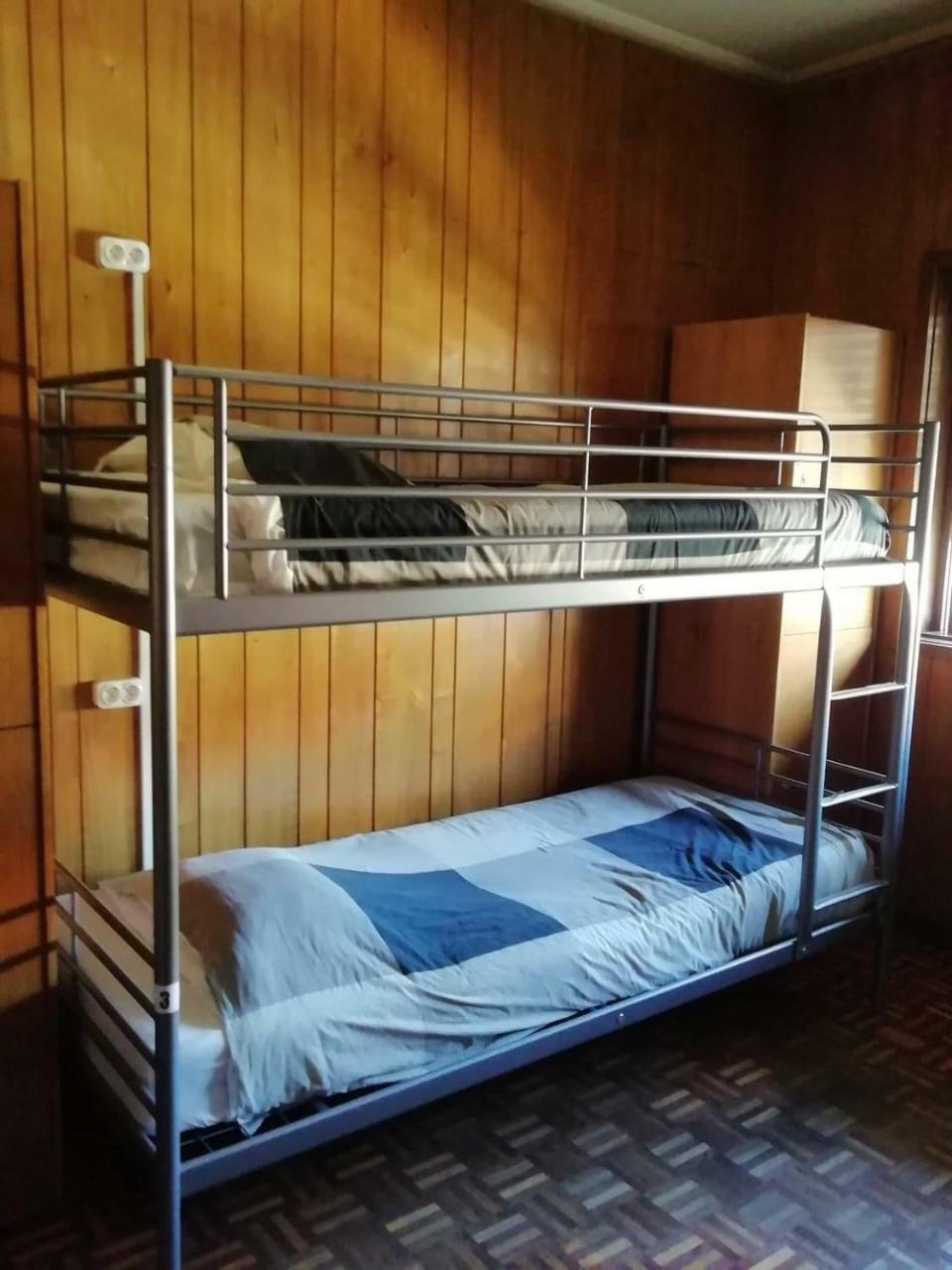 New Sport Hostel In Porto Luaran gambar