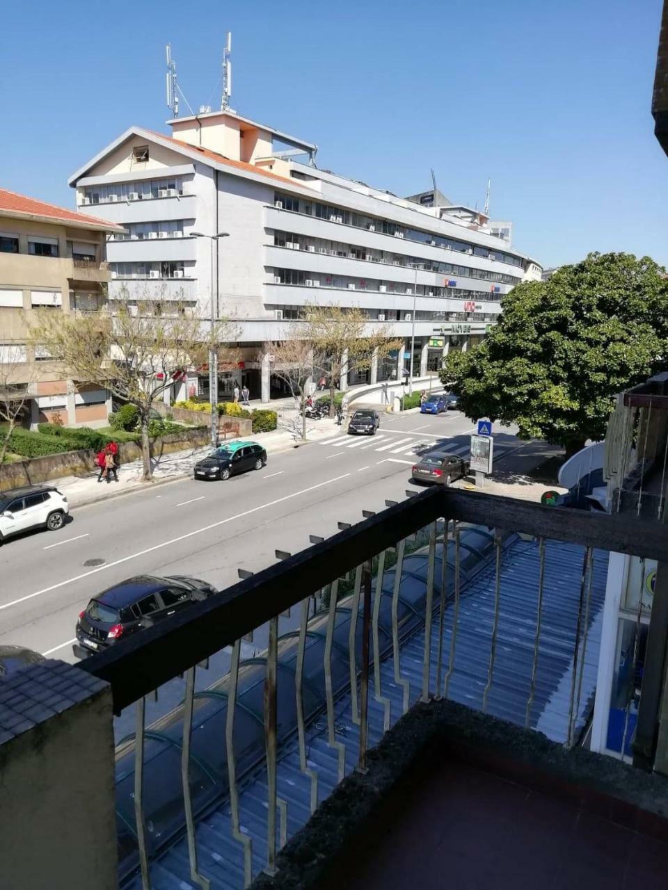 New Sport Hostel In Porto Luaran gambar