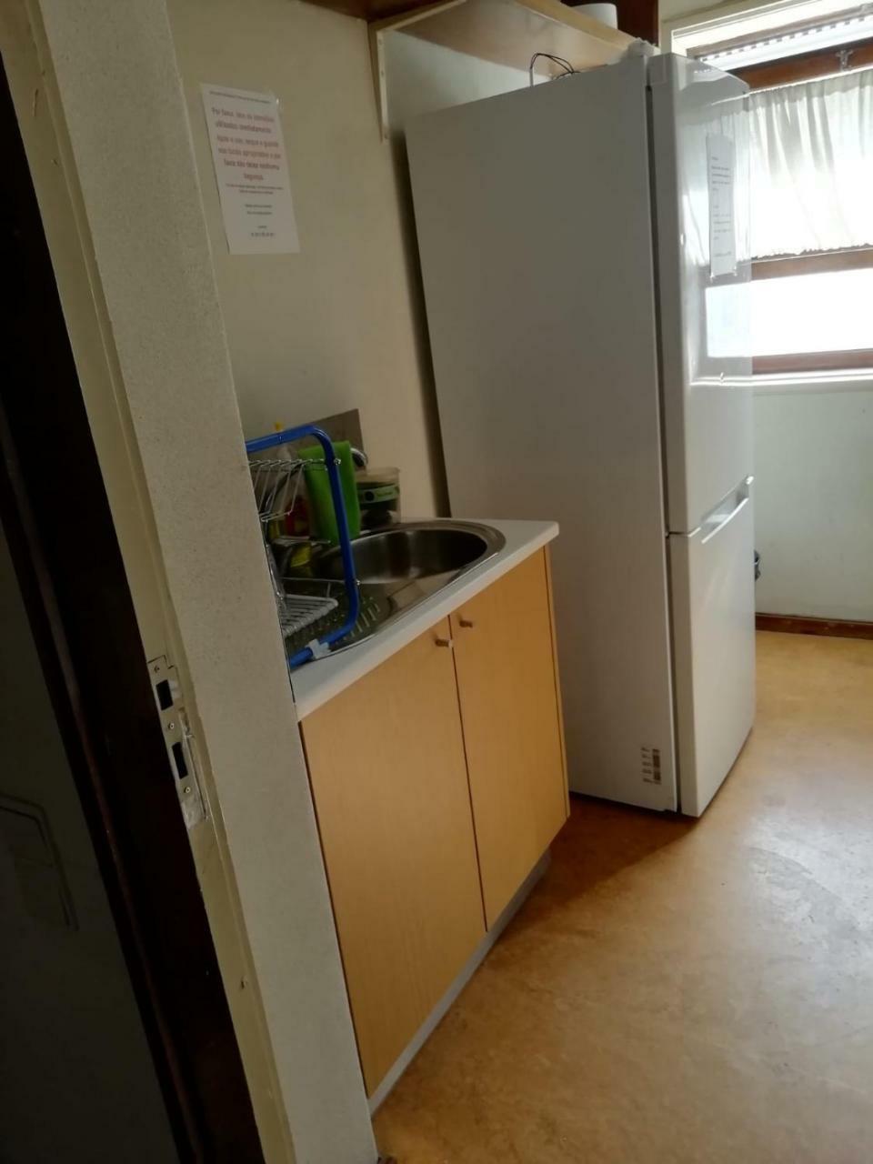New Sport Hostel In Porto Luaran gambar