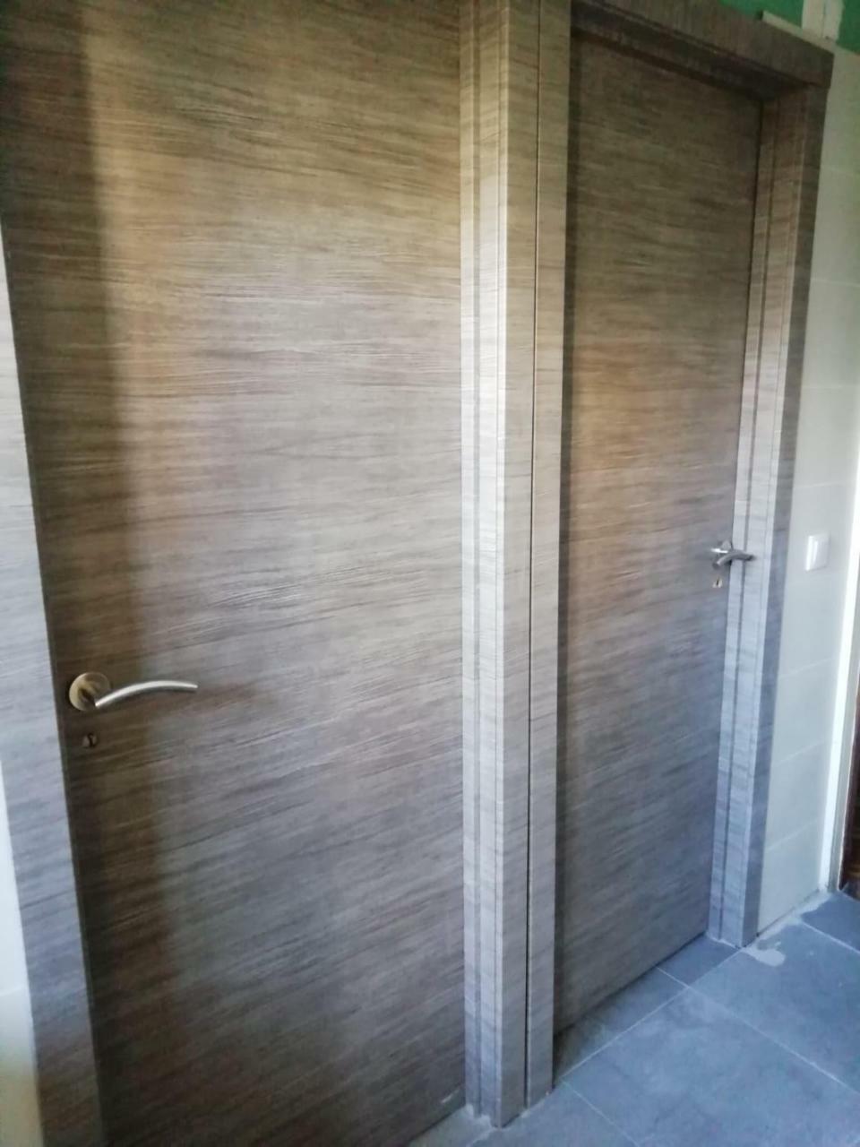 New Sport Hostel In Porto Luaran gambar