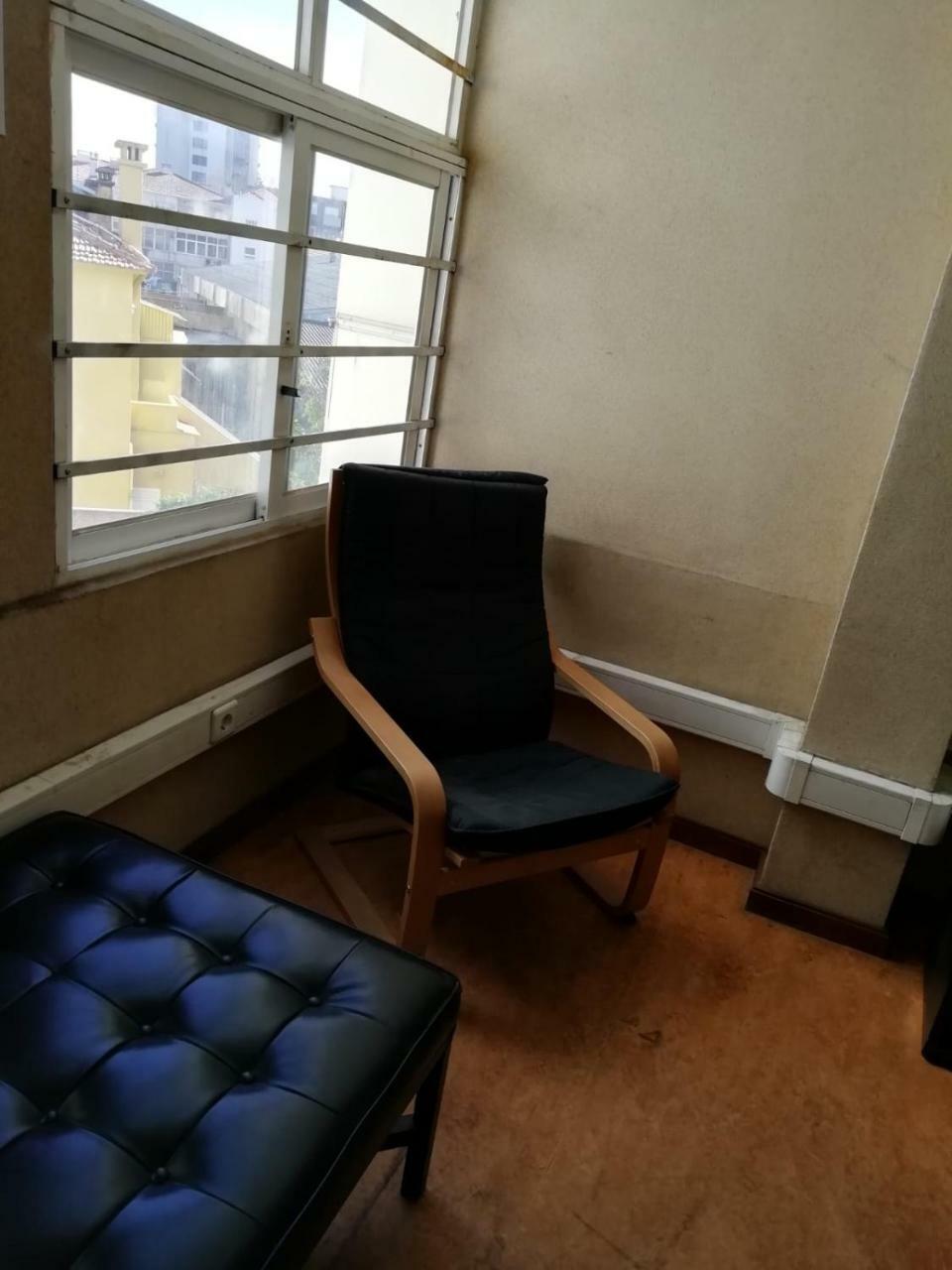 New Sport Hostel In Porto Luaran gambar