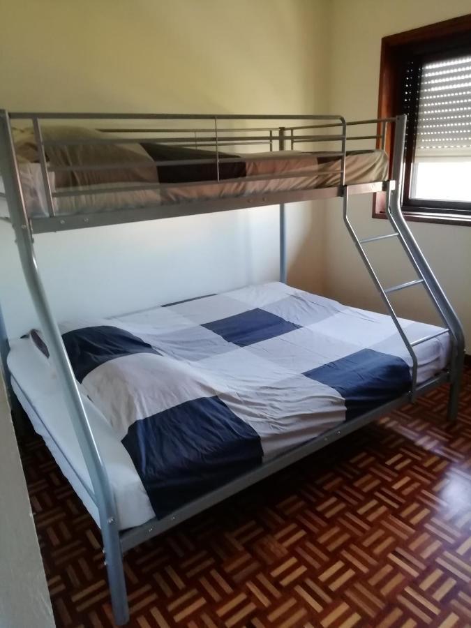 New Sport Hostel In Porto Luaran gambar