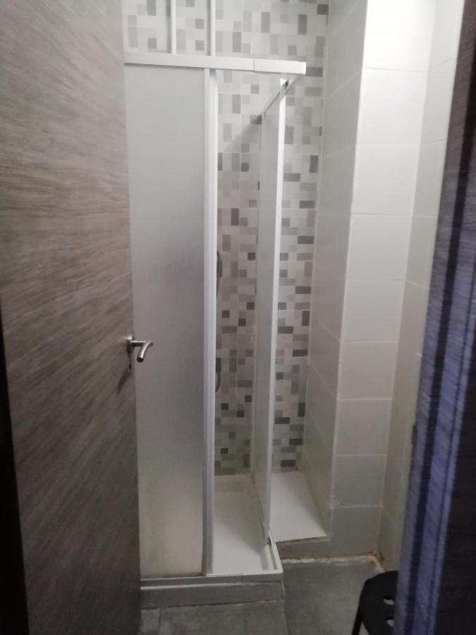 New Sport Hostel In Porto Luaran gambar