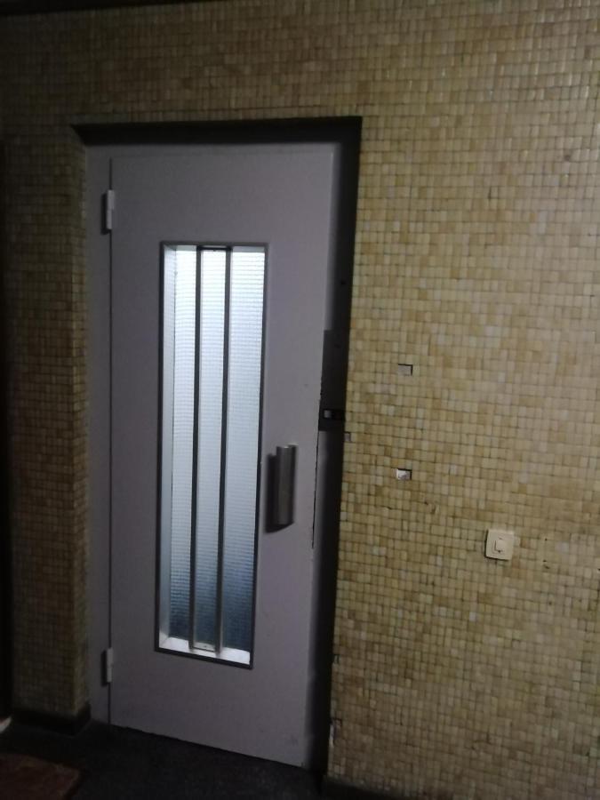New Sport Hostel In Porto Luaran gambar