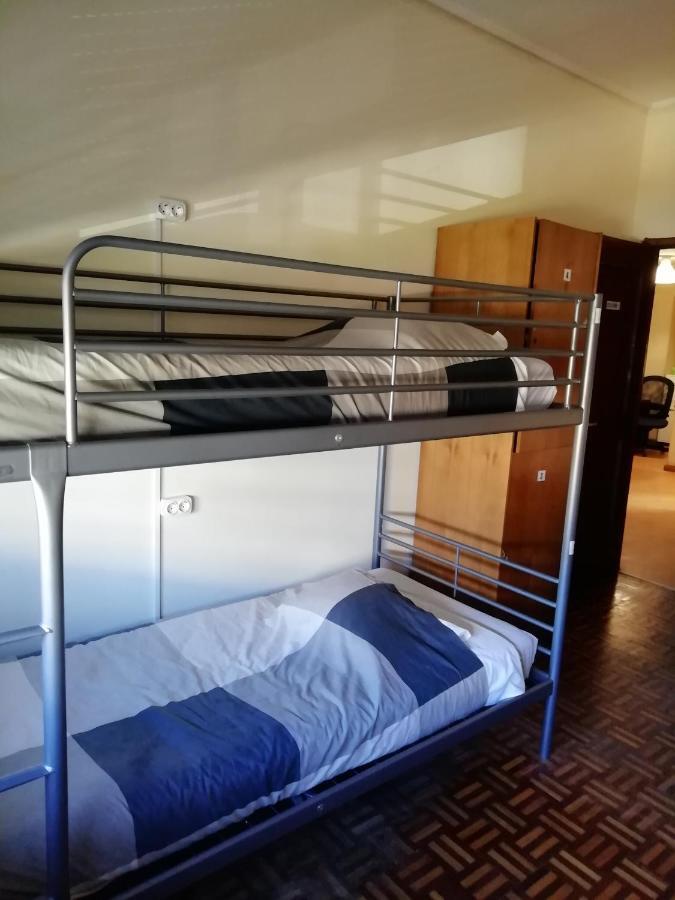 New Sport Hostel In Porto Luaran gambar