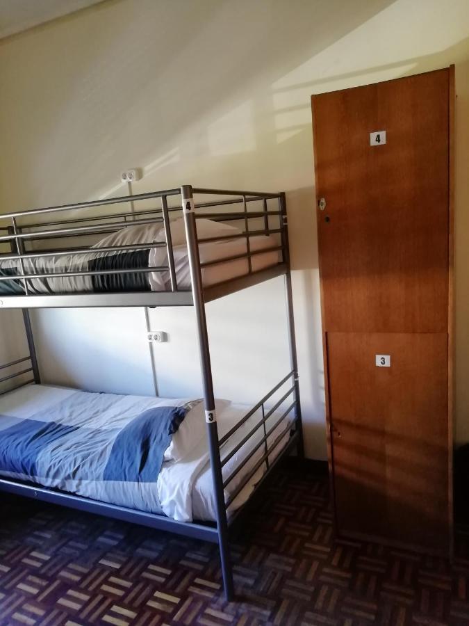 New Sport Hostel In Porto Luaran gambar