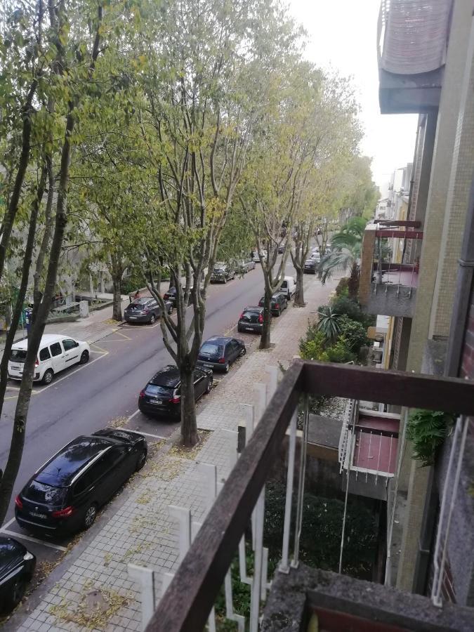 New Sport Hostel In Porto Luaran gambar