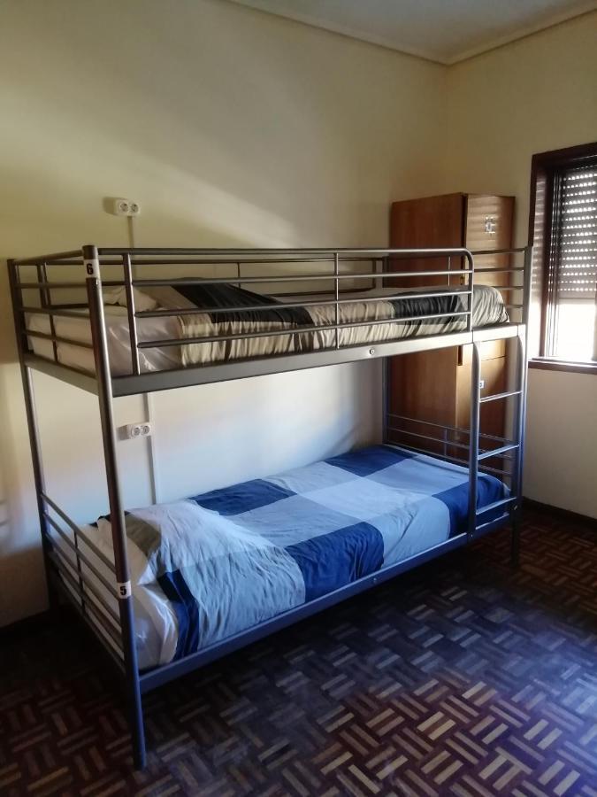 New Sport Hostel In Porto Luaran gambar