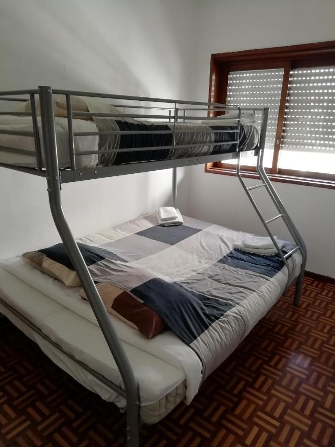 New Sport Hostel In Porto Luaran gambar