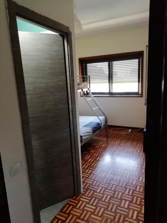 New Sport Hostel In Porto Luaran gambar