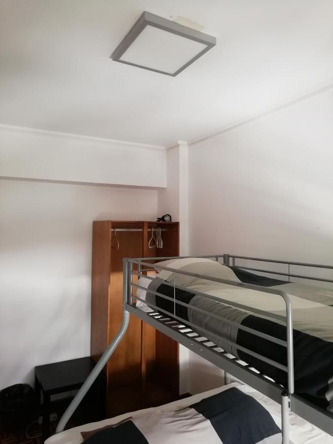 New Sport Hostel In Porto Luaran gambar