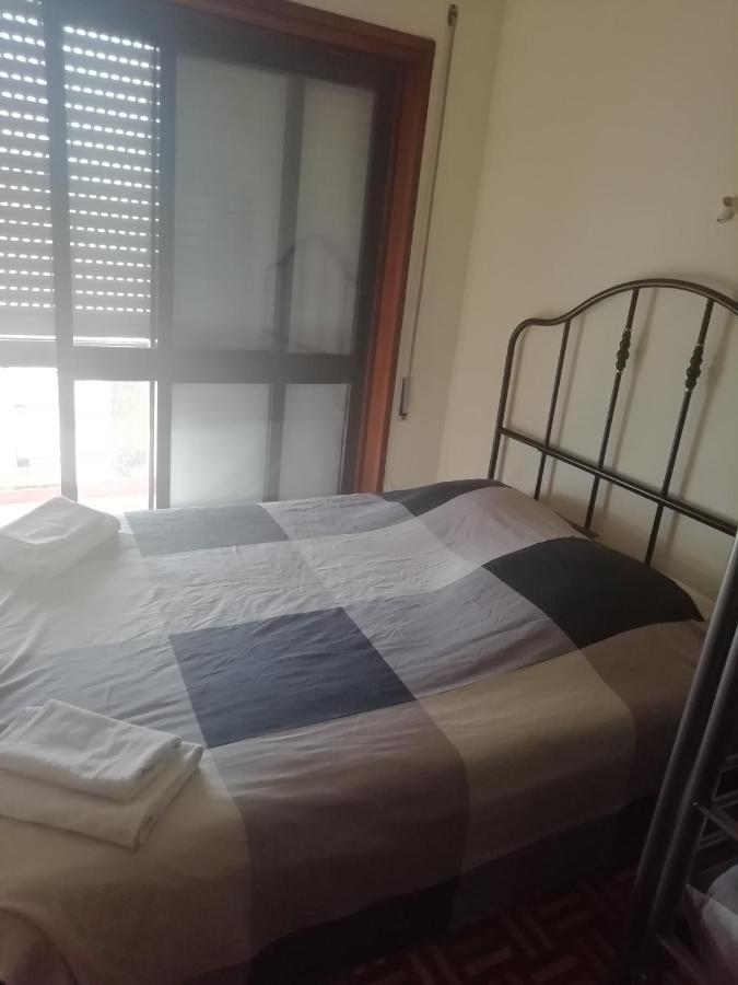 New Sport Hostel In Porto Luaran gambar
