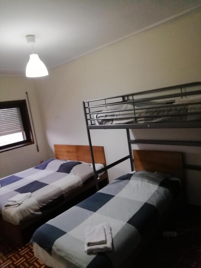 New Sport Hostel In Porto Luaran gambar