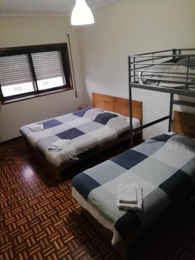 New Sport Hostel In Porto Luaran gambar