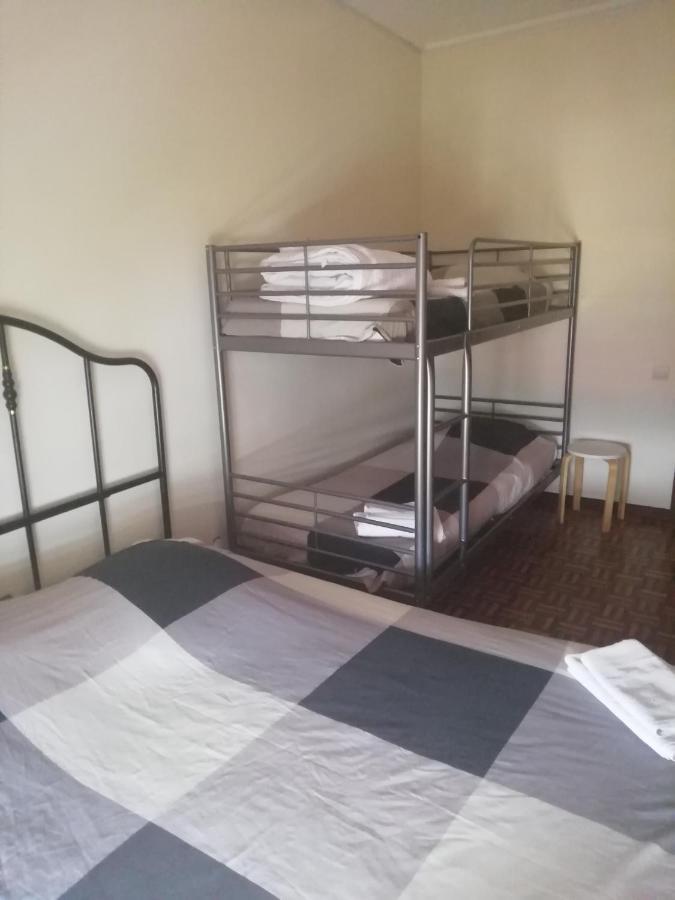 New Sport Hostel In Porto Luaran gambar