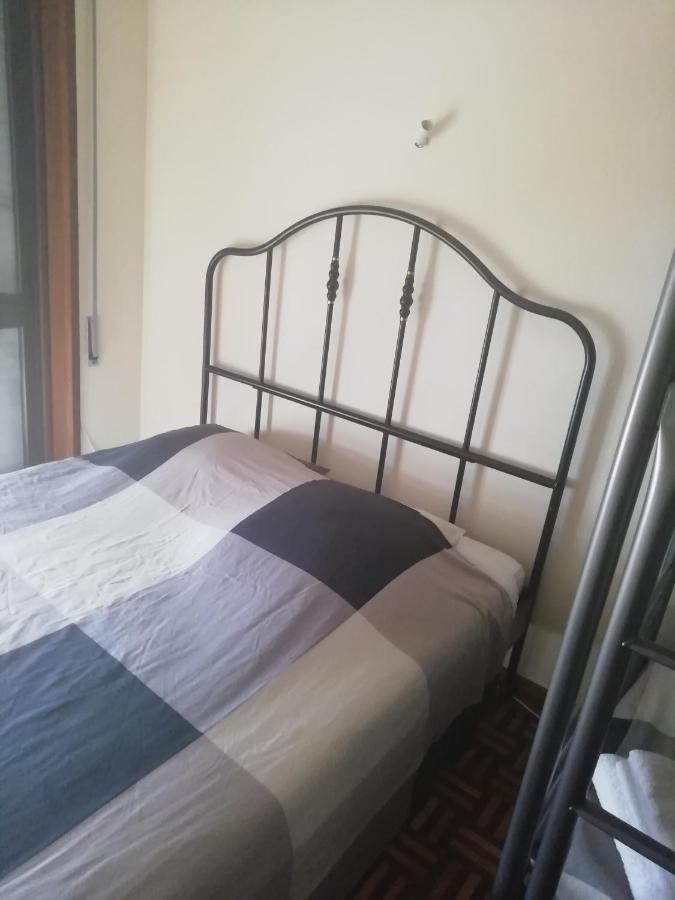 New Sport Hostel In Porto Luaran gambar