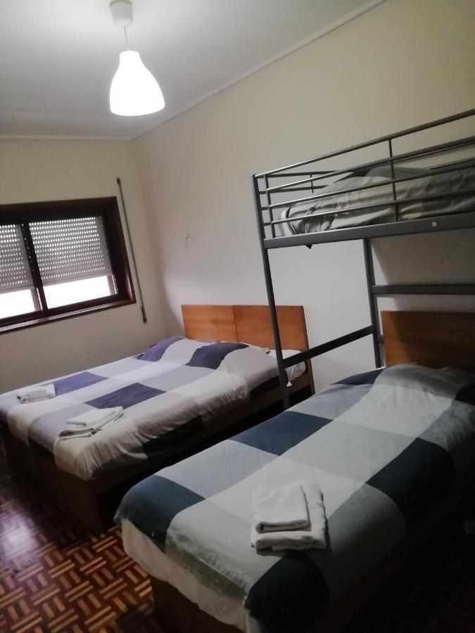 New Sport Hostel In Porto Luaran gambar