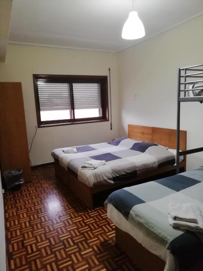 New Sport Hostel In Porto Luaran gambar