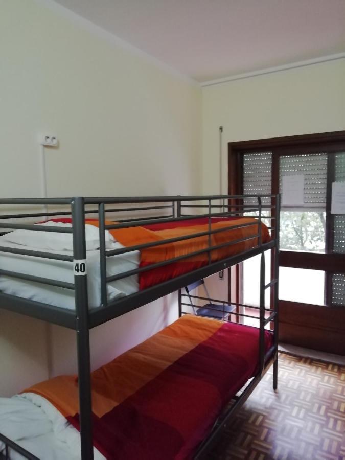 New Sport Hostel In Porto Luaran gambar