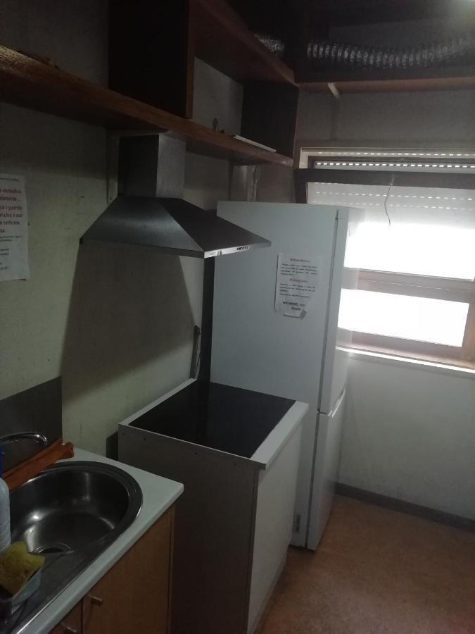 New Sport Hostel In Porto Luaran gambar