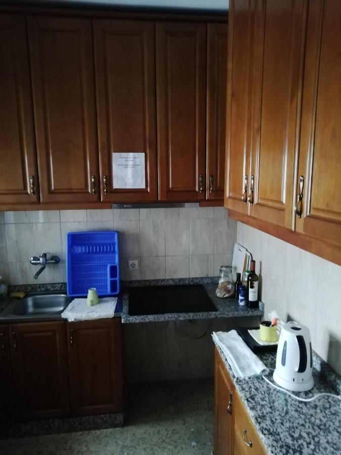 New Sport Hostel In Porto Luaran gambar