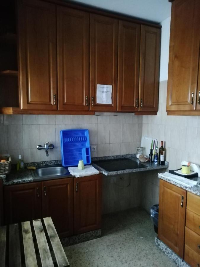 New Sport Hostel In Porto Luaran gambar