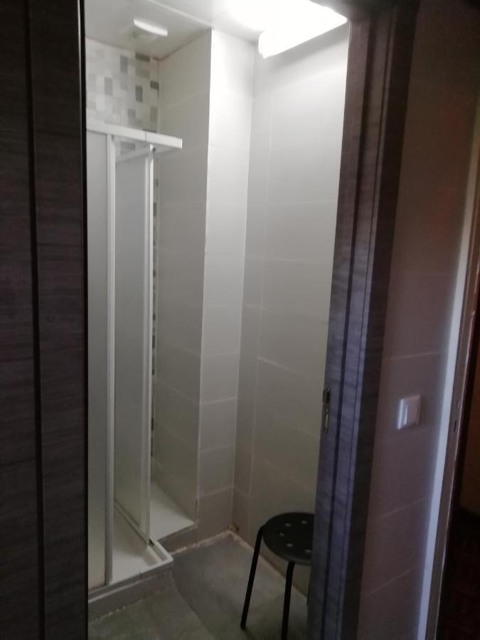 New Sport Hostel In Porto Luaran gambar