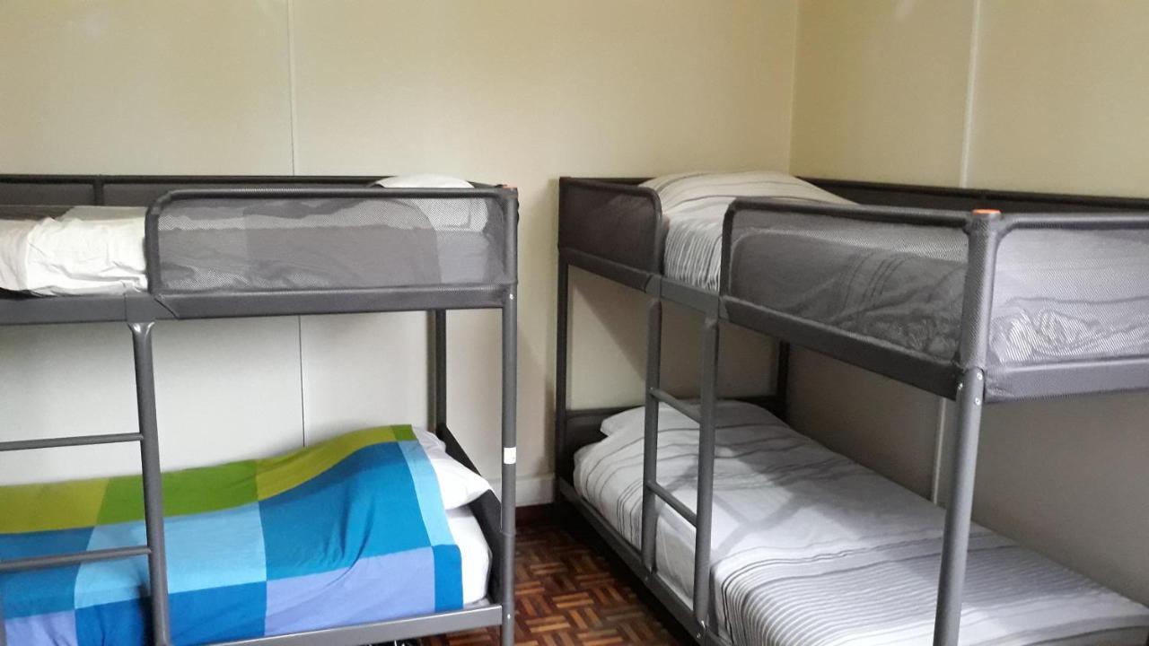 New Sport Hostel In Porto Luaran gambar