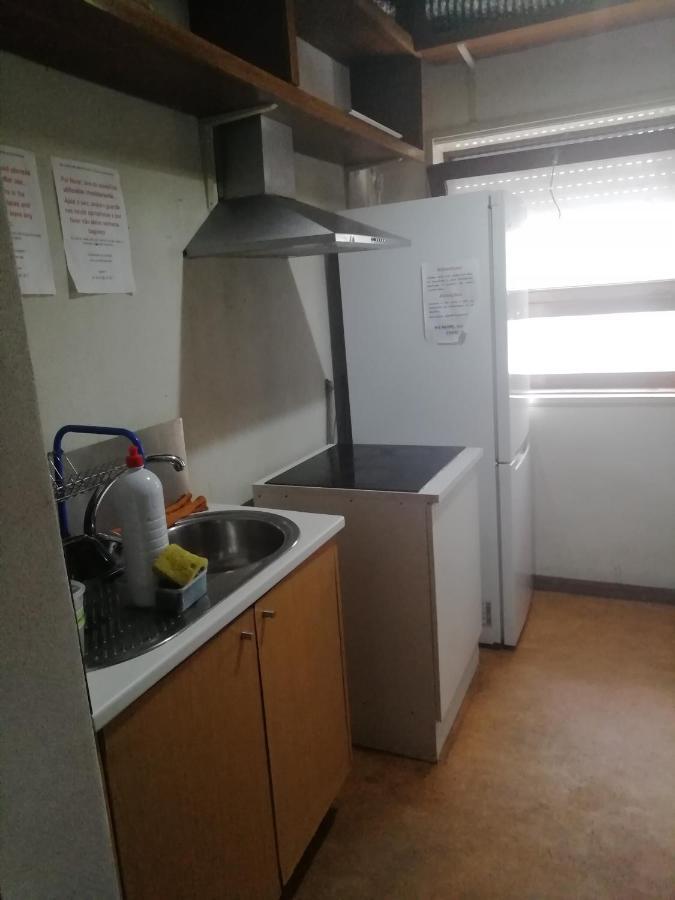 New Sport Hostel In Porto Luaran gambar