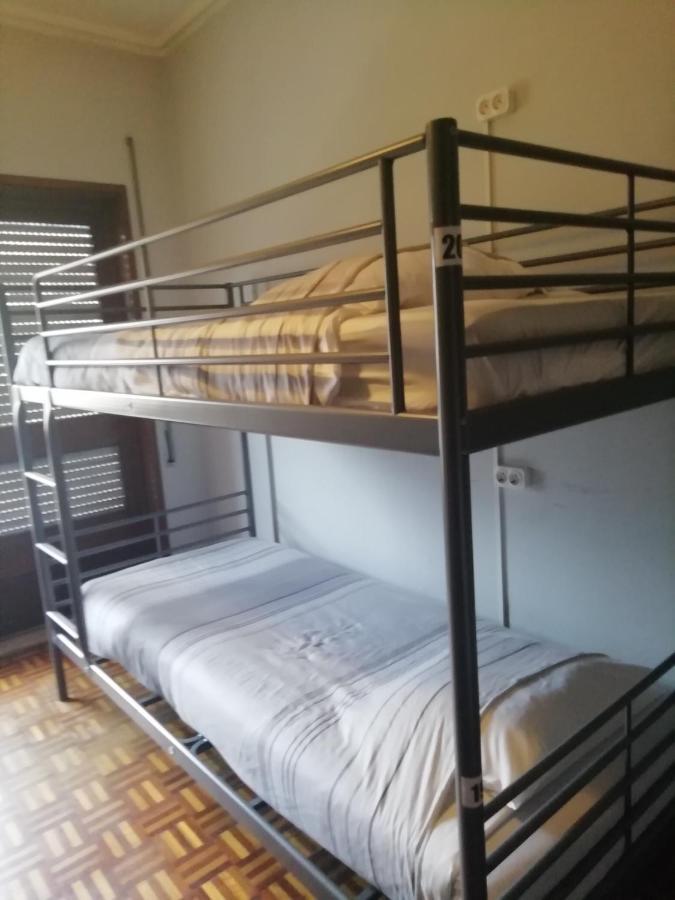 New Sport Hostel In Porto Luaran gambar